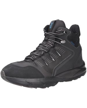 Joya Trekking Boots - Nero