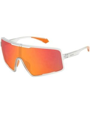 Polaroid Accessories > sunglasses - Orange