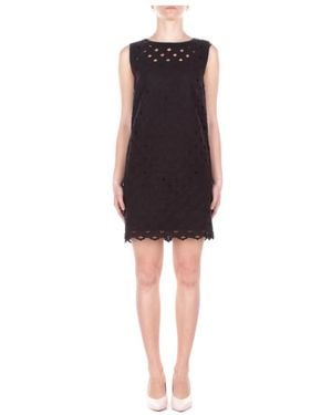 Max Mara Short Dresses - Black