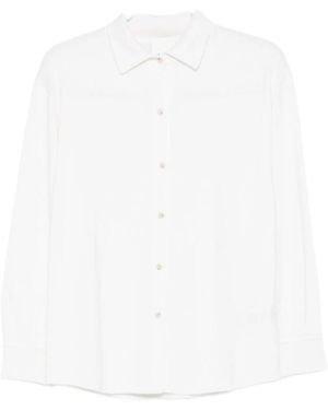 Allude Shirts - Blanco