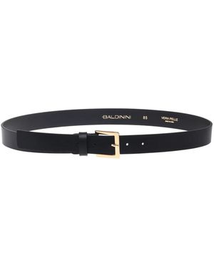 Baldinini Belts - Black