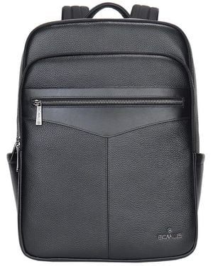 Roberto Cavalli Backpacks - Gris