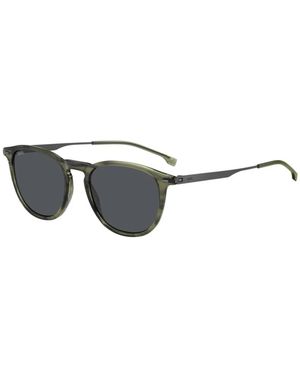 HUGO Sunglasses - Black