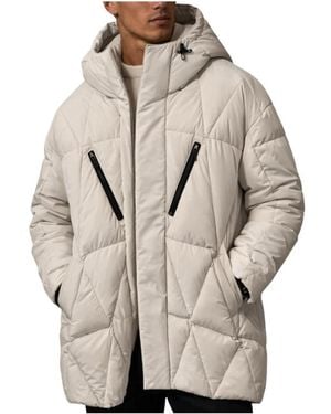 Herno Parkas - Gris