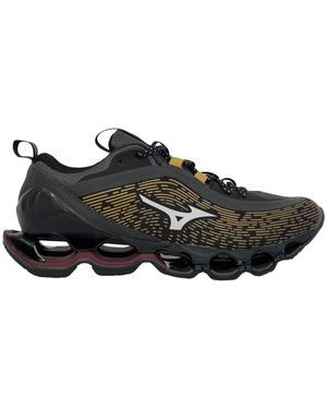 Mizuno Wave Prophecy Ls - Zwart