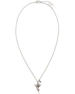 Vivienne Westwood Necklaces - Metálico