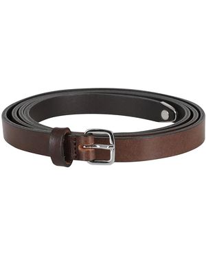 Tela Belts - Black