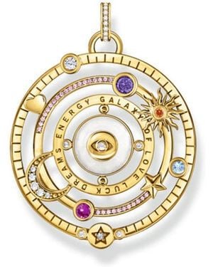 Thomas Sabo Jewellery - Metallizzato