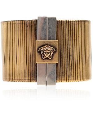 Versace Bracelets - Metallic