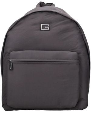 Guess Fabric Backpack - Grau