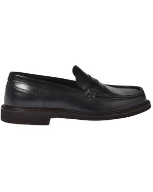 Baldinini Loafers - Negro