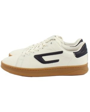 DIESEL Trainers - White
