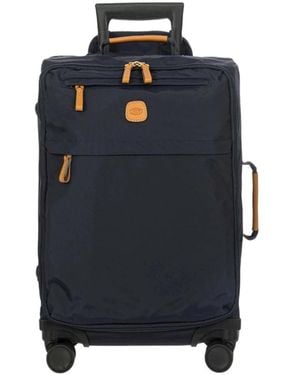 Bric's Cabin Bags - Azul
