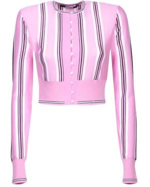 Jacquemus Cardigans - Rosa