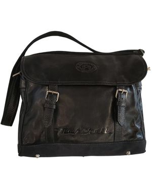 La Martina Shoulder Bags - Nero
