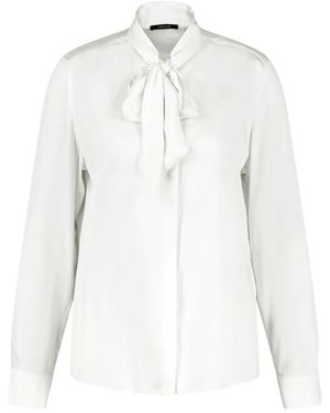 Taifun Shirts - Blanc