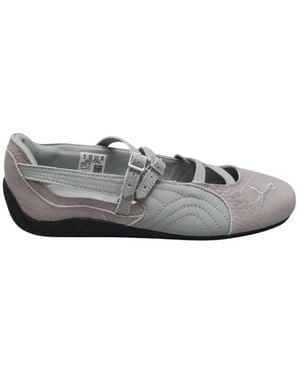 PUMA Outdoor Shoes - Gris