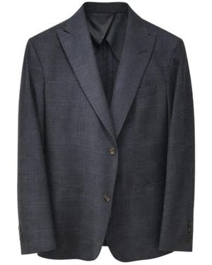Armani Blazers - Blue