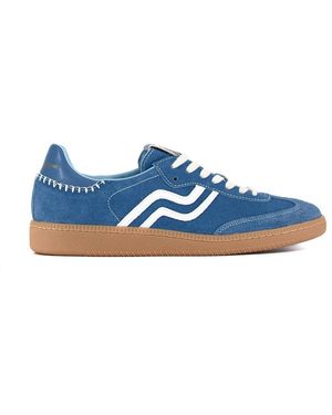 Primabase Sneakers - Blauw