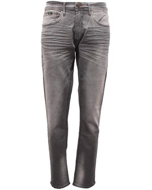 Blend Slim-Fit Jeans - Grey