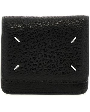 Maison Margiela Wallets & Cardholders - Nero