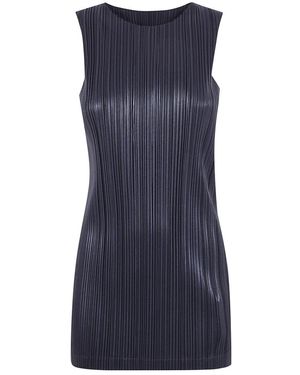 Phoebe Philo Ärmellose Oberteile - Blau