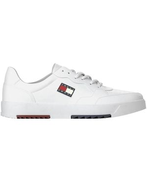Tommy Hilfiger Trainers - White