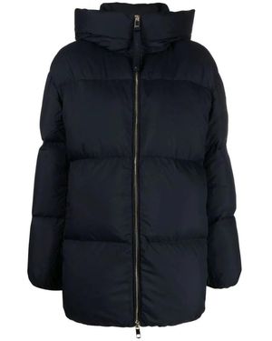 Tommy Hilfiger Parkas - Blue