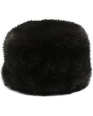 Soeur Braune Hüte Für Frauen - Schwarz