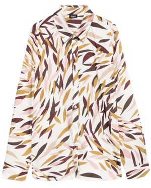 Marella Shirts - Multicolor