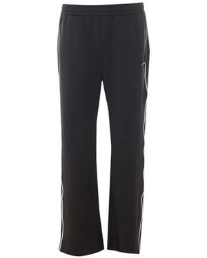 Represent Taped Track Pant - Grau
