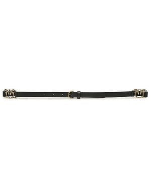 Pinko Belts - Blanco
