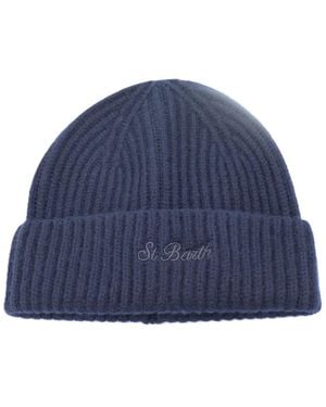 MC2 Saint Barth Beanies - Blu
