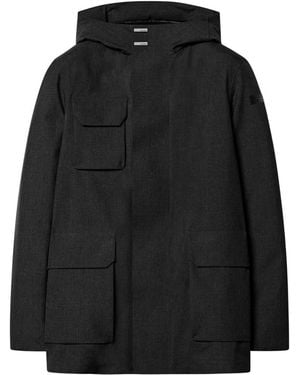 Rrd Light Jackets - Black