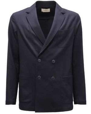 Altea Blazers - Blu