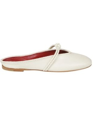 Bottega Veneta Mules - Rosa