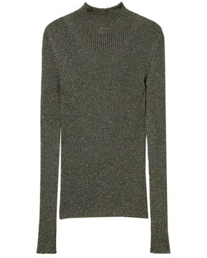 Twinset Turtlenecks - Green