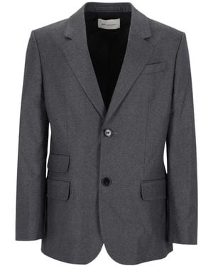 Ami Paris Blazers - Negro