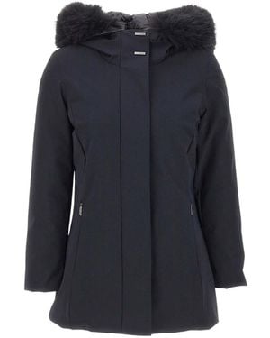 Rrd Parkas - Azul