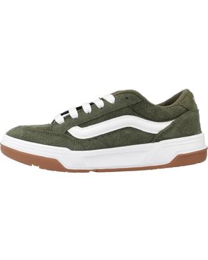 Vans Sneakers - Verde