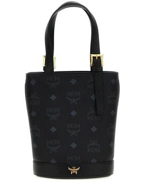 MCM Handbags - Noir