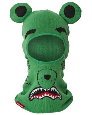 Sprayground Accessories - Green