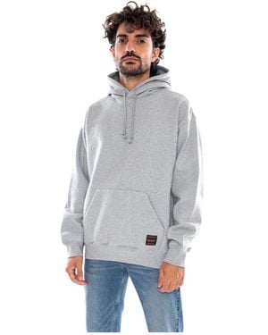 Levi's Hoodies - Gris
