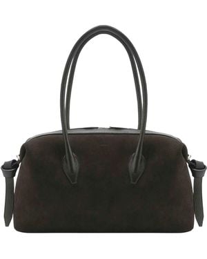 Yuzefi Handbags - Black