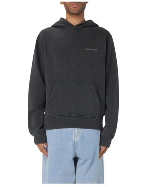 Daily Paper Hoodies - Black