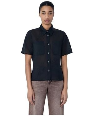 Our Legacy Shirts - Black