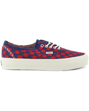 Vans Trainers - Blue