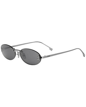 Fendi Sunglasses - Black