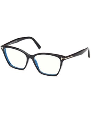 Tom Ford Glasses - Marrone