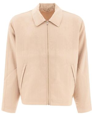 Stussy Light Jackets - Neutre